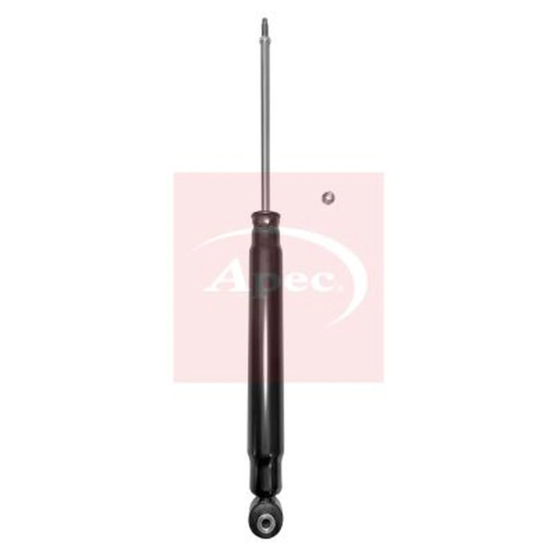 Apec Shock Absorber Damper Strut Rear Right ASA1044