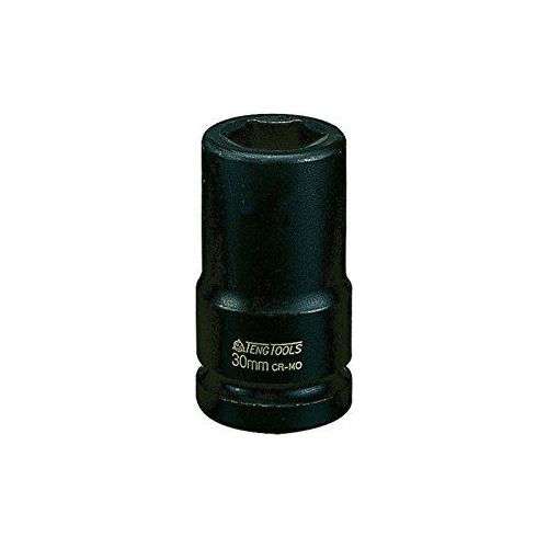Teng Tools 3/4" Deep Impact Socket DIN Metric 19mm Teng Tools - Dynamic Drive