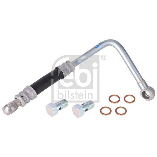 Febi Turbo Oil Feed Return Line 187965