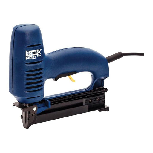 Rapid PRO R606 Electric Staple/Nail Gun Rapid - NN4 Online