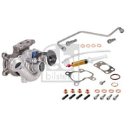Febi Turbocharger Turbo Unit 190323