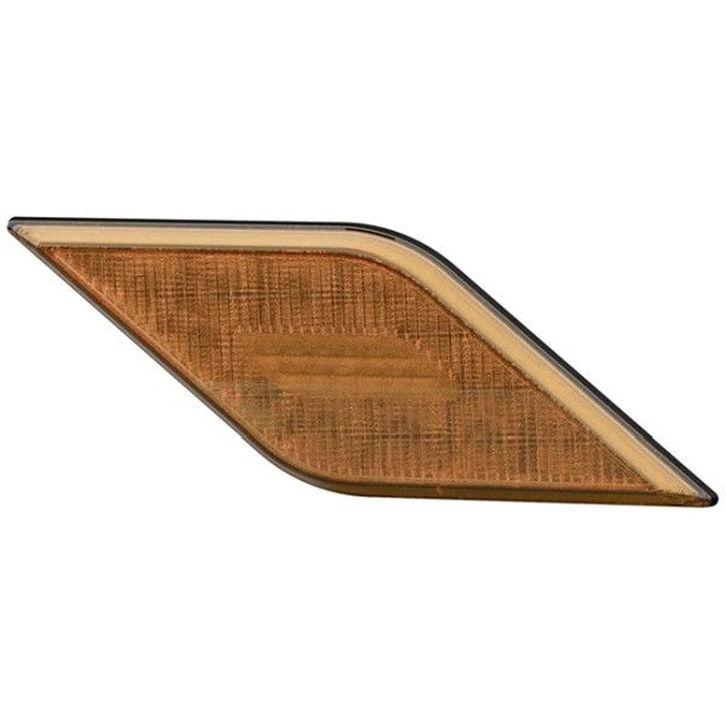 Hella Direction Indicator Light Right Rear