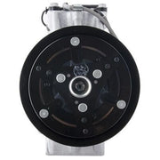 Mahle Air Conditioning Compressor fits Mini Mini 2003-2006