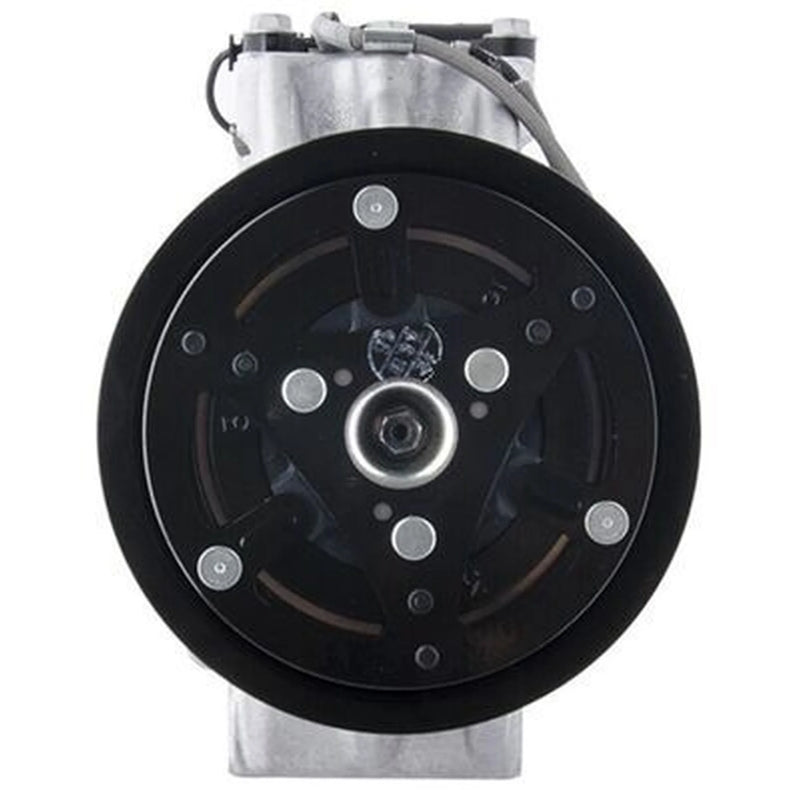 Mahle Air Conditioning Compressor fits Mini Mini 2003-2006