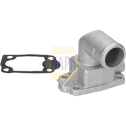 NAPA Thermostat,Coolant fits Citroën Relay III 2006-2015 3.0