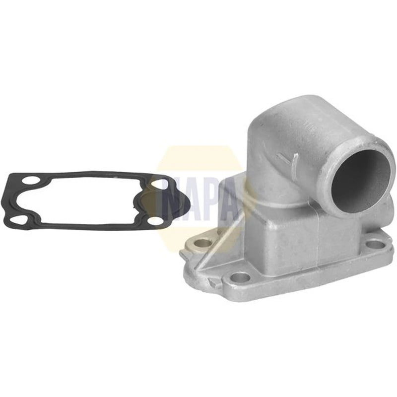 NAPA Thermostat,Coolant fits Citroën Relay III 2006-2015 3.0