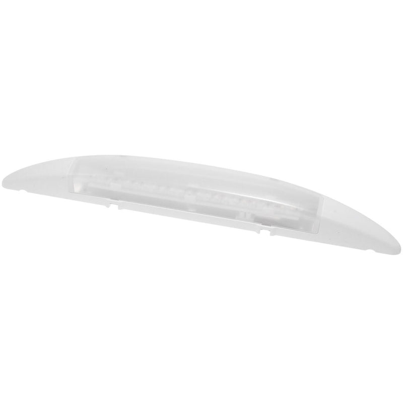 Frilight Nighteye Awning Light 350 Grey Aten Lighting - Dynamic Drive