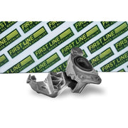 First Line Engine Mount Mounting fits Renault Fluence 2010 on 1.5