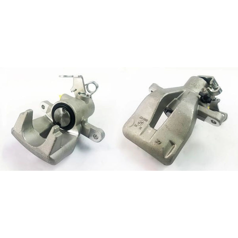 Juratek Brake Caliper Assembly Rear Right fits Fiat Multipla 1999-2010 1.6 1.9
