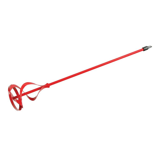 Silverline Mixing Paddle 100 x 600mm Silverline - Dynamic Drive