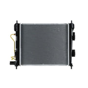 Hella Engine Radiator 8MK 366 303-821