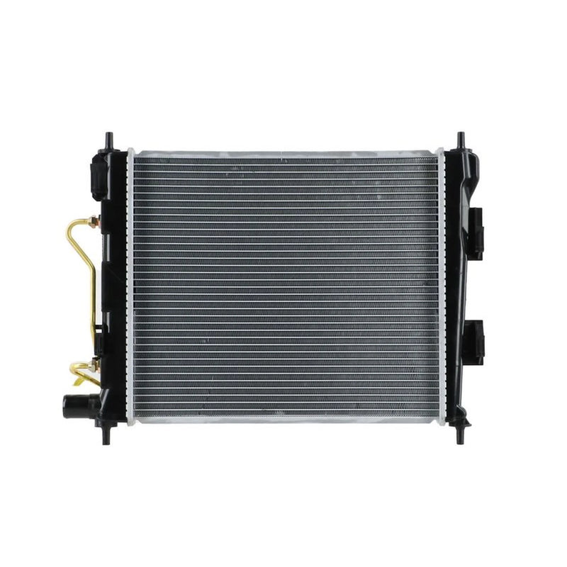 Hella Engine Radiator 8MK 366 303-821