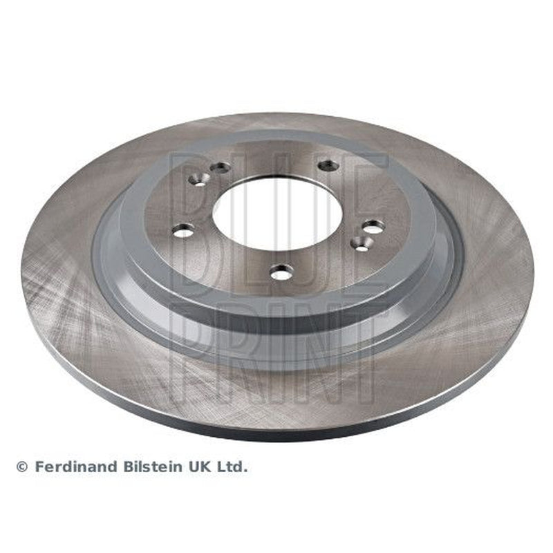 Blue Print Front & Rear Brake Discs & Pads fits Kia Sportage IV 2015-2022 2.0