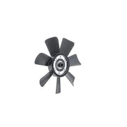 Mahle Engine Cooling Fan fits Case Ih Maxxum 2002-2007