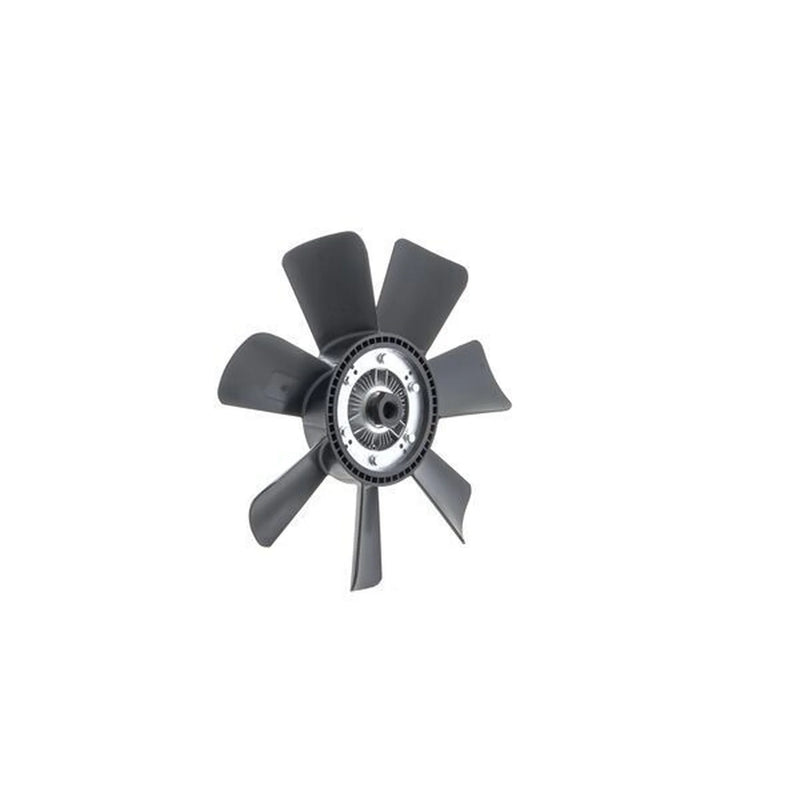 Mahle Engine Cooling Fan fits Case Ih Maxxum 2002-2007
