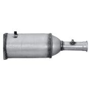 Hella Soot/Particulate Filter fits Citroën C4 2004-2011 2.0