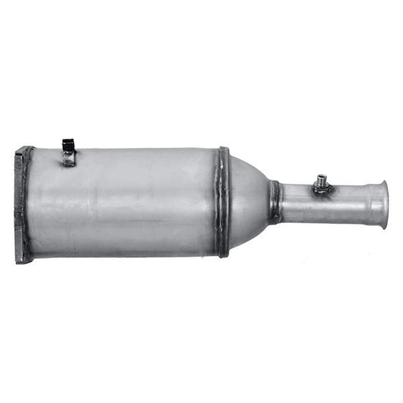 Hella Soot/Particulate Filter fits Citroën C4 2004-2011 2.0