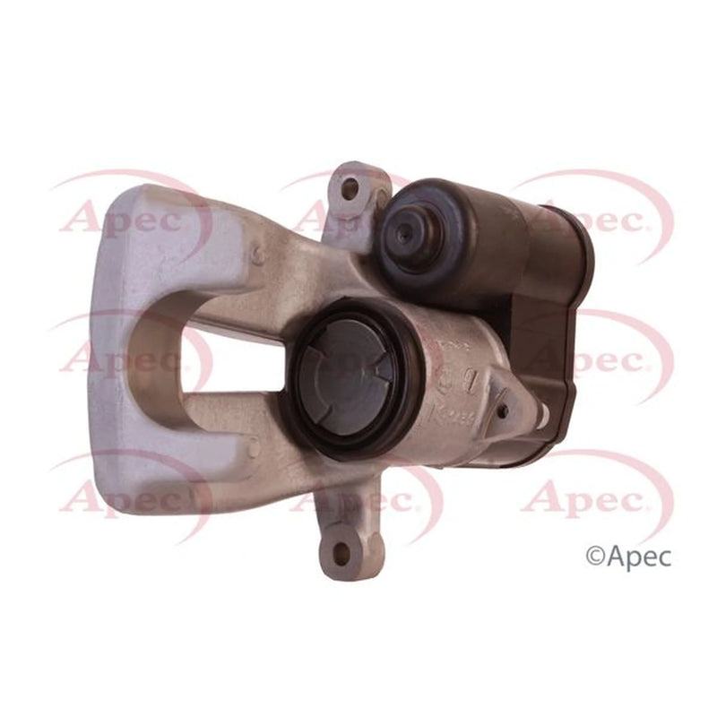 Apec Brake Caliper Assembly Rear Left LCA402