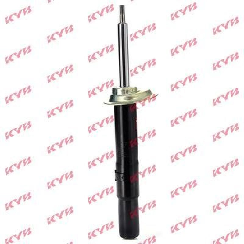 KYB Shock Absorber Damper Strut Front Left fits BMW 5 2001-2010