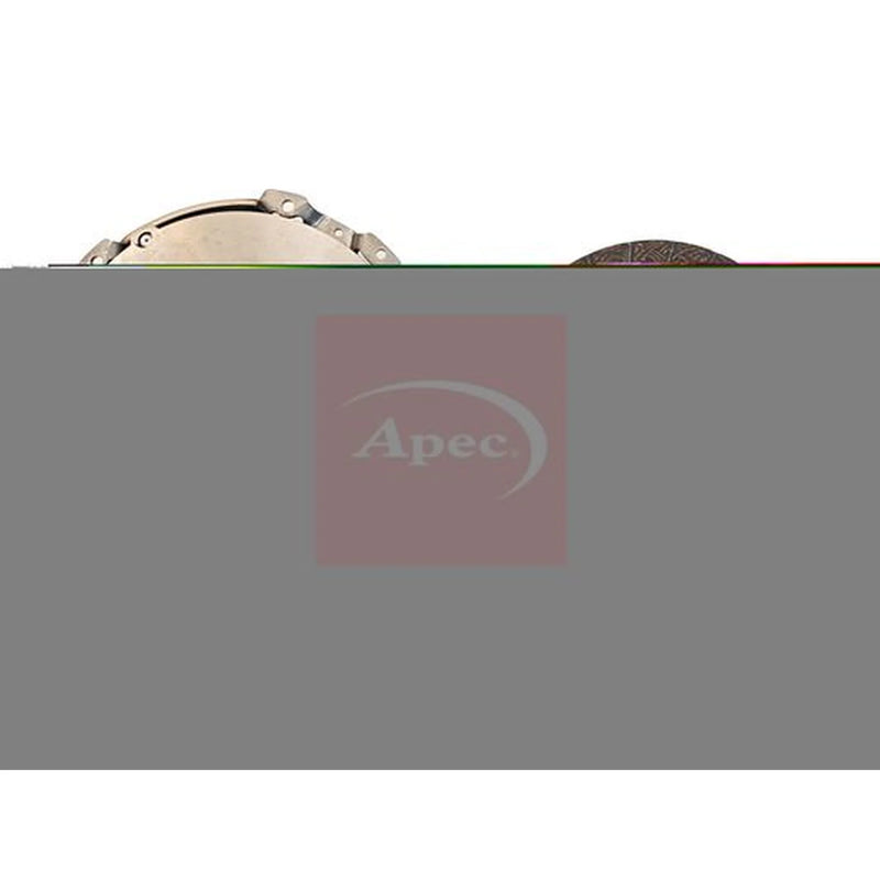 Apec Clutch Kit Set 3pc ACL1367