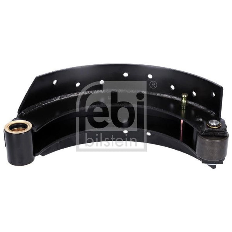Febi Brake Shoe without lining 07193