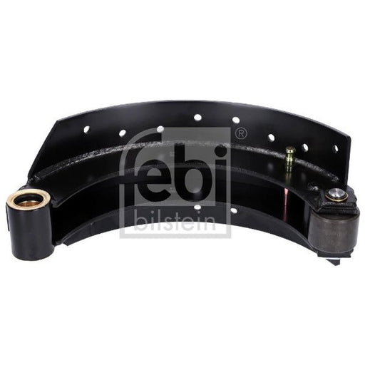 Febi Brake Shoe without lining 07193