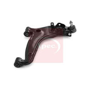 Apec 2 x Front Control/Trailing Arms fits Mazda MX-5 1998-2005 1.6 1.8