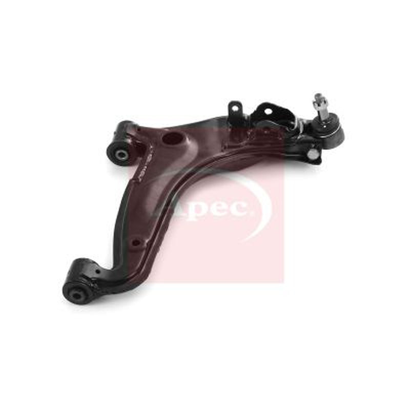 Apec 2 x Front Control/Trailing Arms fits Mazda MX-5 1998-2005 1.6 1.8