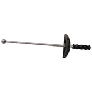 Draper Beam Style Torque Wrench, 1/2" Sq. Dr., 460mm, 0 - 21kg-m/0 - 150lb-ft Draper - Dynamic Drive