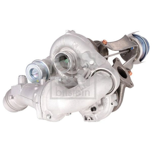 Febi Turbocharger Turbo Unit 187501