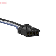 Denso O2 Lambda Oxygen Sensor fits Mitsubishi Carisma 1997-2006 1.8