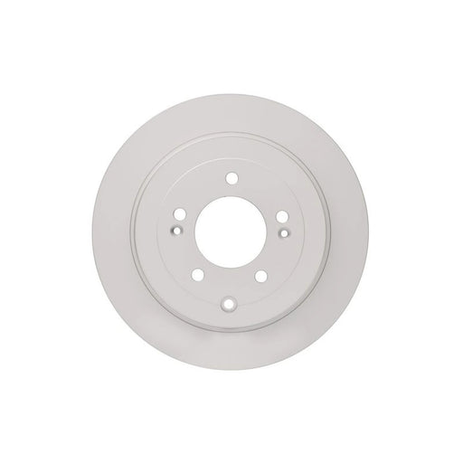 Bosch Front & Rear Brake Discs & Pads fits Hyundai Tucson 2018-2020 1.6 2.0