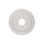 Bosch Front & Rear Brake Discs & Pads fits Hyundai Tucson 2015-2023 1.6 2.0