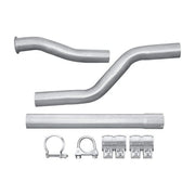 Hella Repair Pipe Catalytic Converter fits Citroën Xantia 1993-2003 1.9 2.0