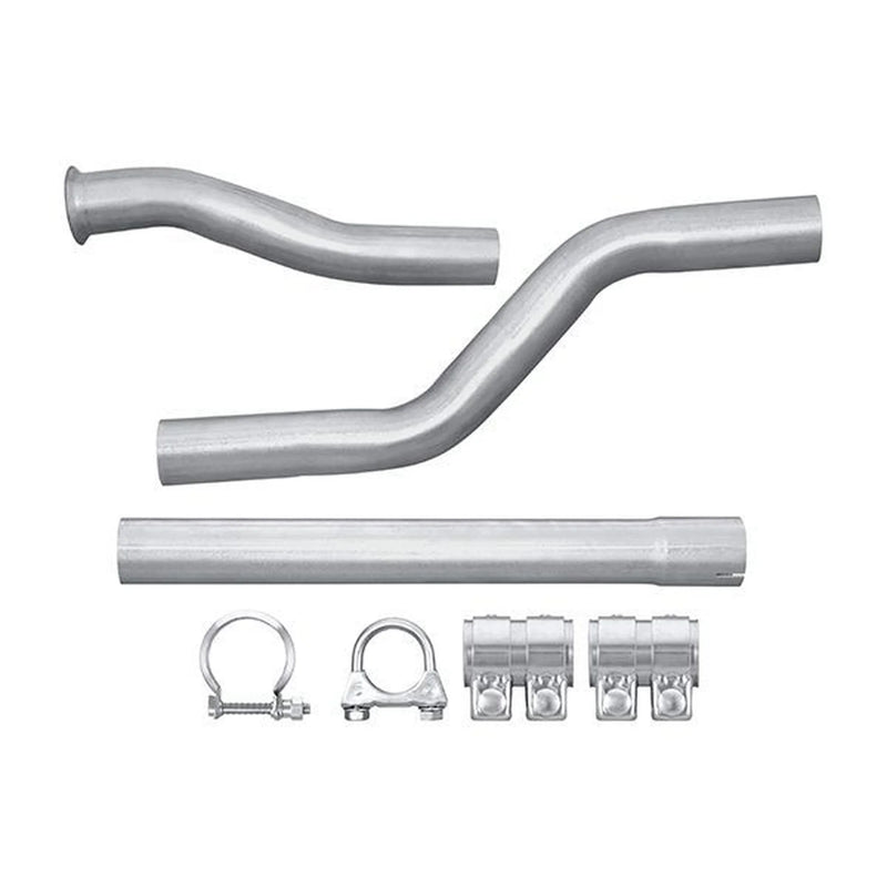 Hella Repair Pipe Catalytic Converter fits Citroën Xantia 1993-2003 1.9 2.0