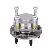 Febi Wheel Bearing Kit Front 90mm 186059