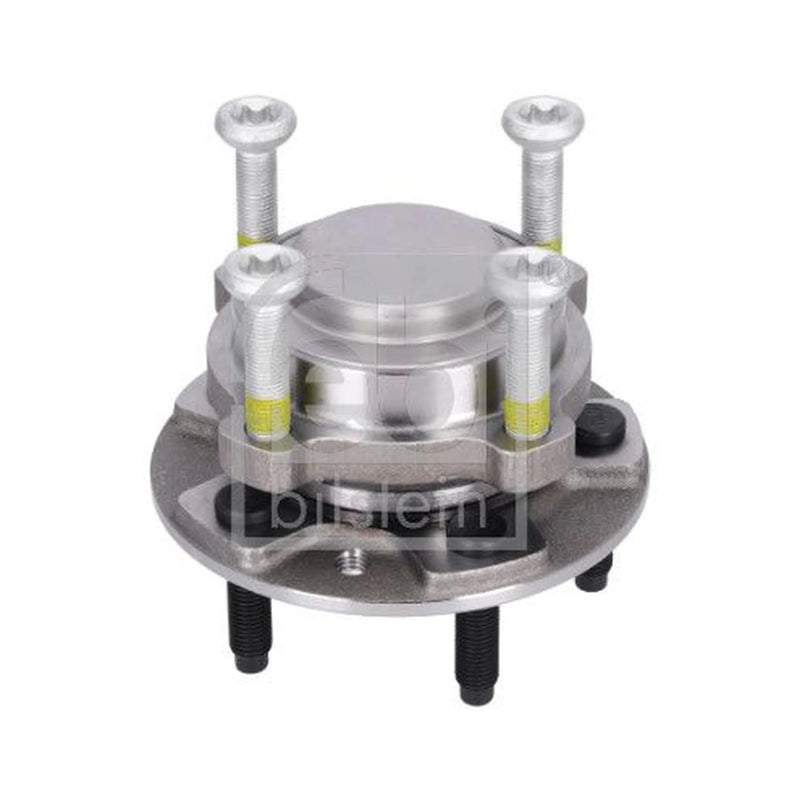 Febi Wheel Bearing Kit Front 90mm 186059