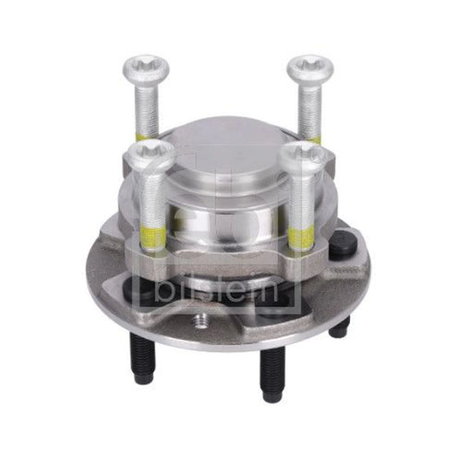 Febi Wheel Bearing Kit Front 90mm 186059