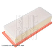Blue Print Engine Air Filter fits Dacia Duster 2015-2019 1.3 1.6