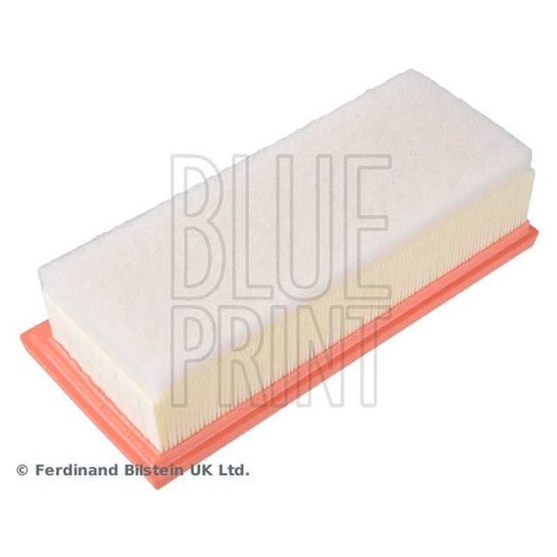 Blue Print Engine Air Filter fits Dacia Duster 2015-2019 1.3 1.6