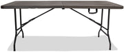 Quest Jet Stream 6FT Helvellyn Folding Table Quest - Dynamic Drive