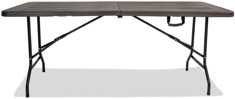 Quest Jet Stream 6FT Helvellyn Folding Table Quest - Dynamic Drive