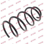 KYB Front Suspension Coil Spring fits Hyundai Accent III 2005-2010 1.5