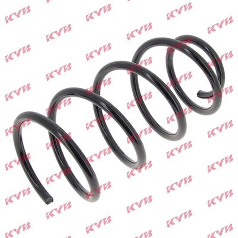 KYB Front Suspension Coil Spring fits Hyundai Accent III 2005-2010 1.5