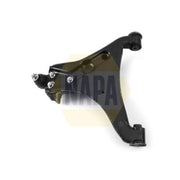 NAPA Control/Trailing Arm Front Left fits Mitsubishi Shogun Canvas Top 2000-2006