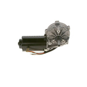 Bosch Front/Rear Wiper Motor Front