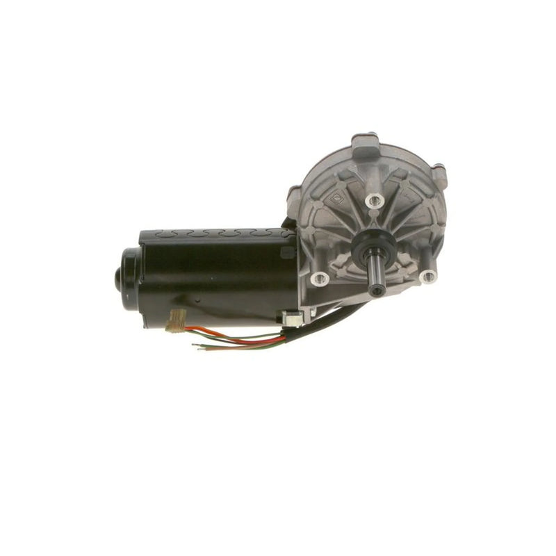 Bosch Front/Rear Wiper Motor Front