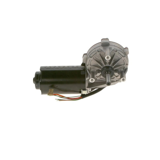 Bosch Front/Rear Wiper Motor Front