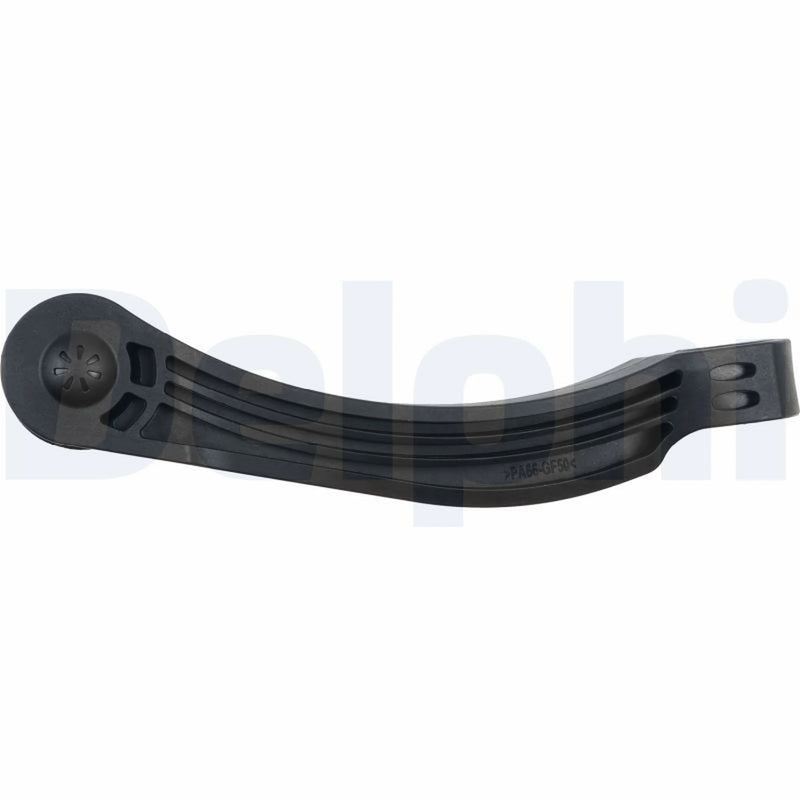 Delphi Stabiliser Bar Link Coupling Rod Left fits Audi Q4 E-Tron 2021 on