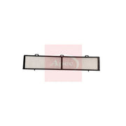 Apec Cabin Air Filter (Pollen Filter) AFC4103